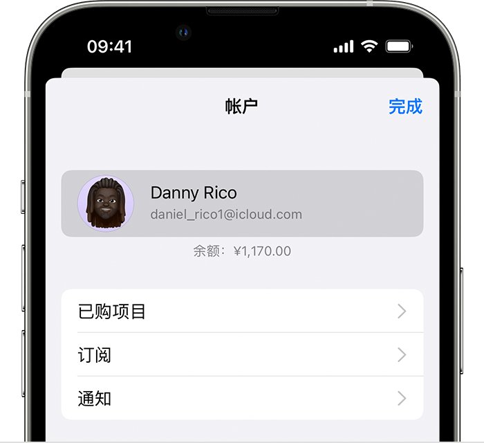 双柏苹果手机维修分享小技巧：在 iPhone 上查看已购买的所有 App 和恢复已删除、已隐藏的项目 
