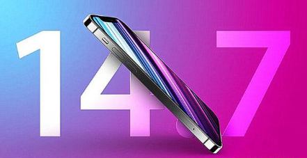 双柏苹果手机维修分享iOS 14.7关闭验证 