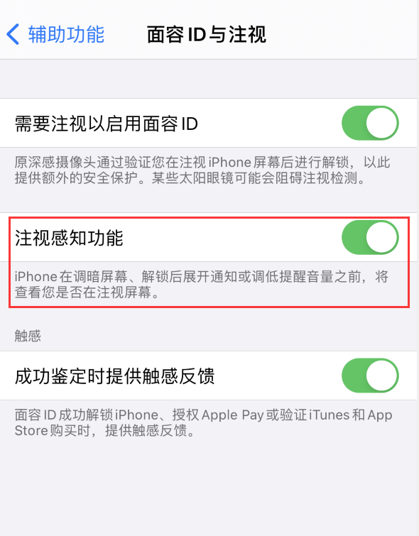双柏苹果手机维修分享iPhone 12 不会自动锁屏怎么办 