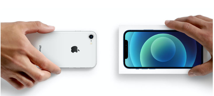 双柏苹果手机维修分享iPhone 12 系列选购攻略 